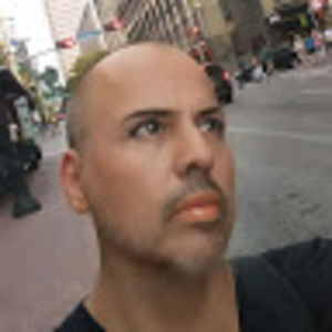 Meet your Posher, On location prostylist OJMolinar